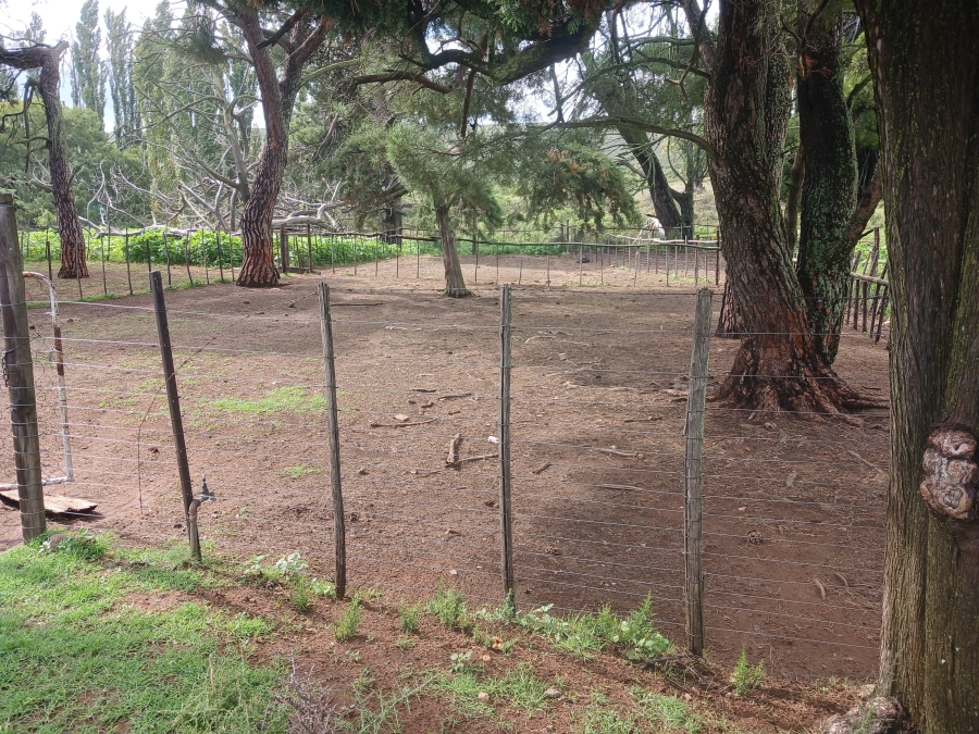 0 Bedroom Property for Sale in Richmond Rural Northern Cape